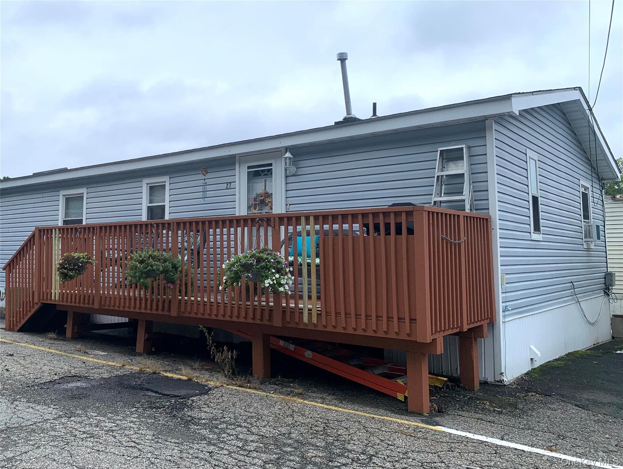 333 Route 202 Unit: Lot 27 photo 1
