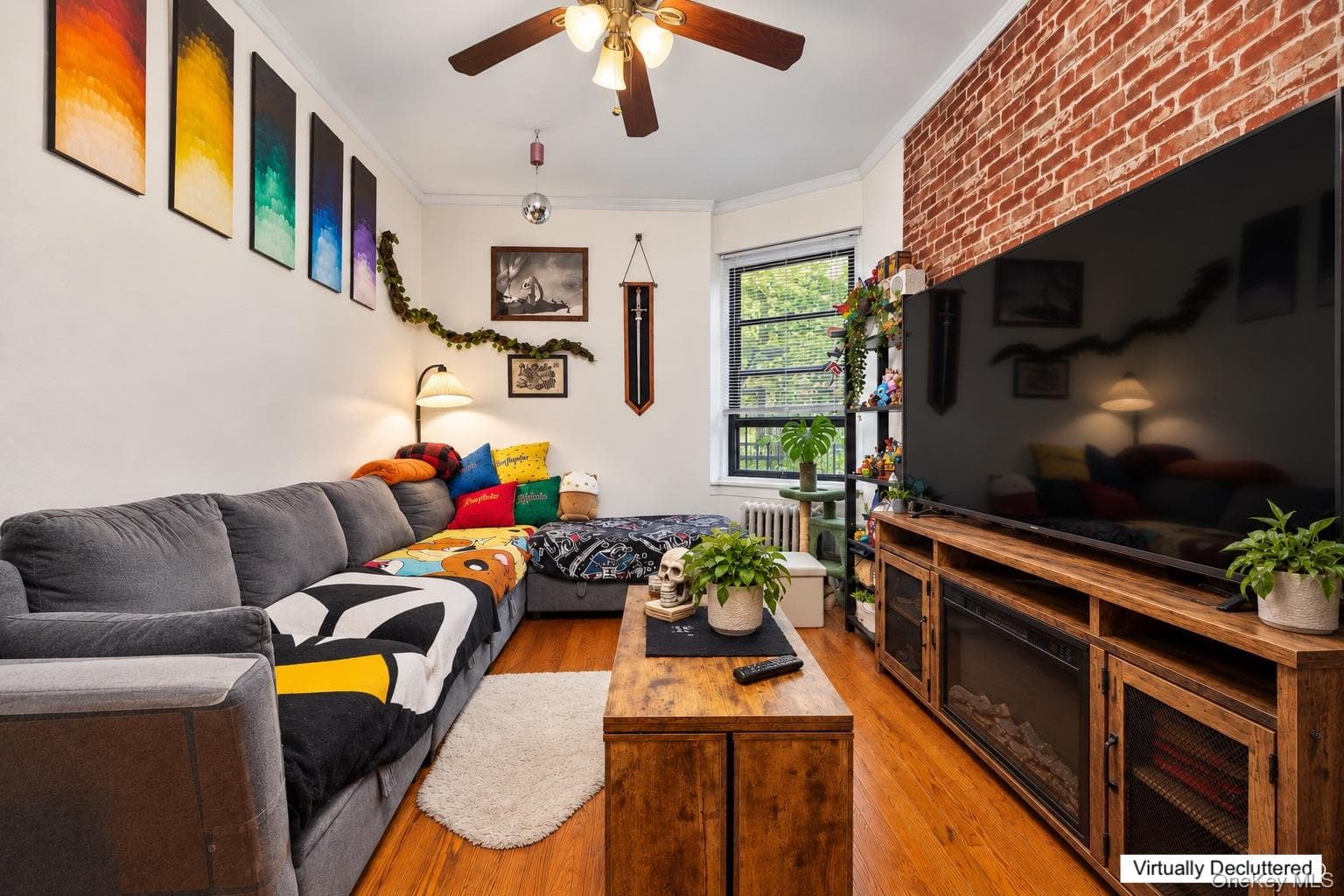 21-48 35th Street Unit: 2F thumbnail 2
