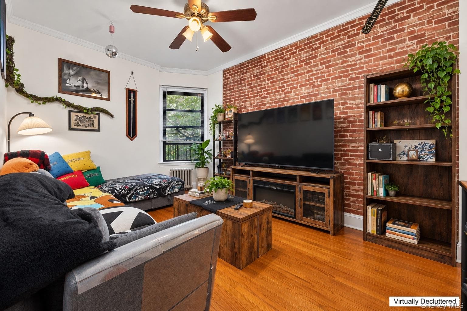 21-48 35th Street Unit: 2F, Astoria