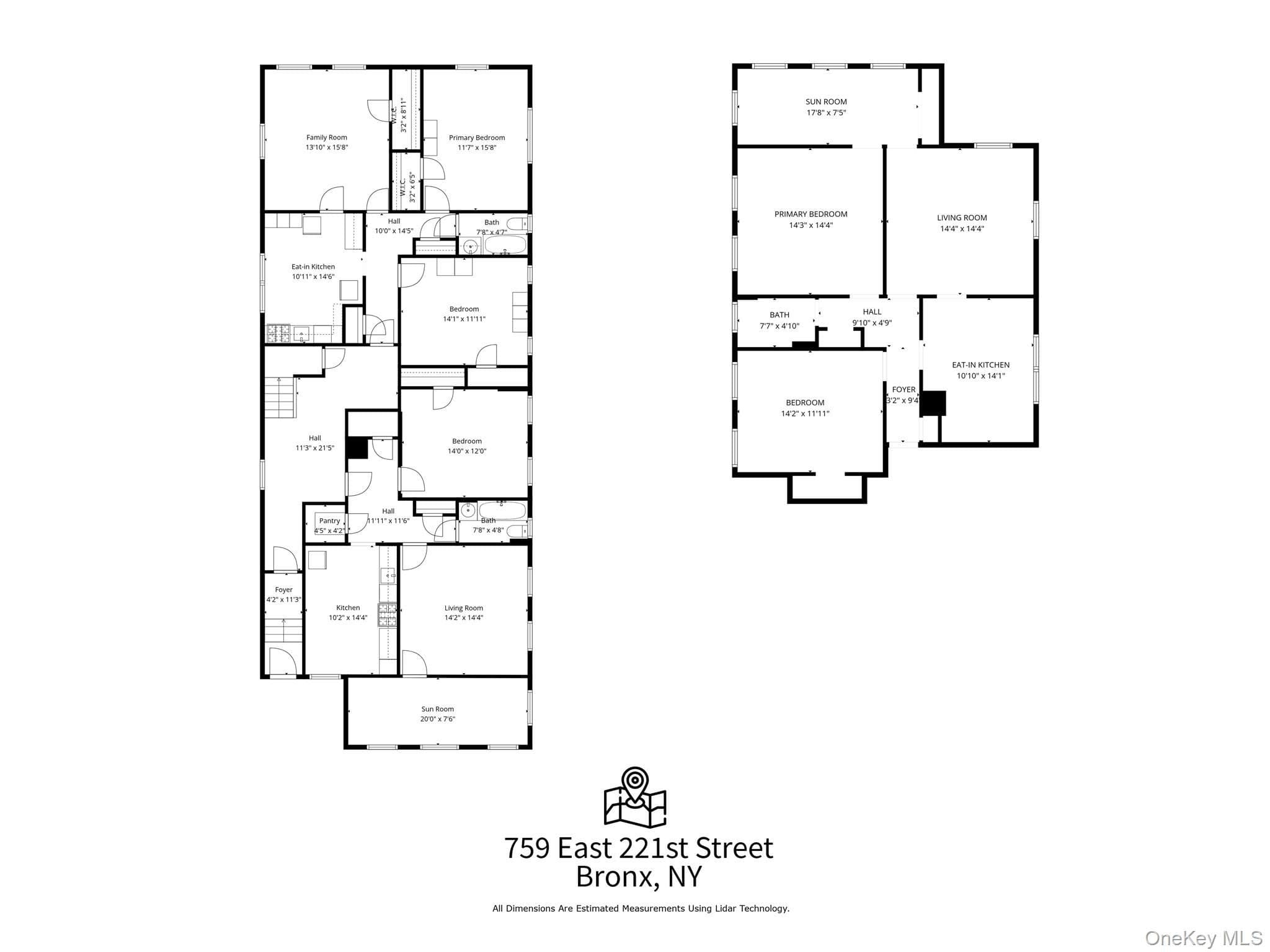 759 E 221st Street thumbnail 7