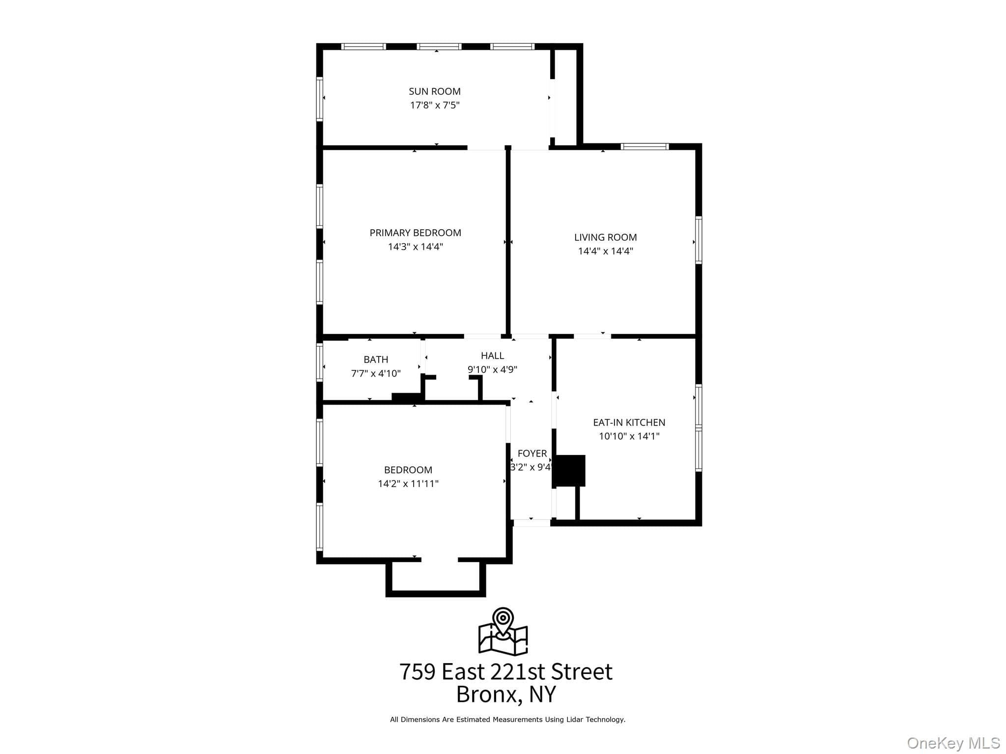 759 E 221st Street thumbnail 6