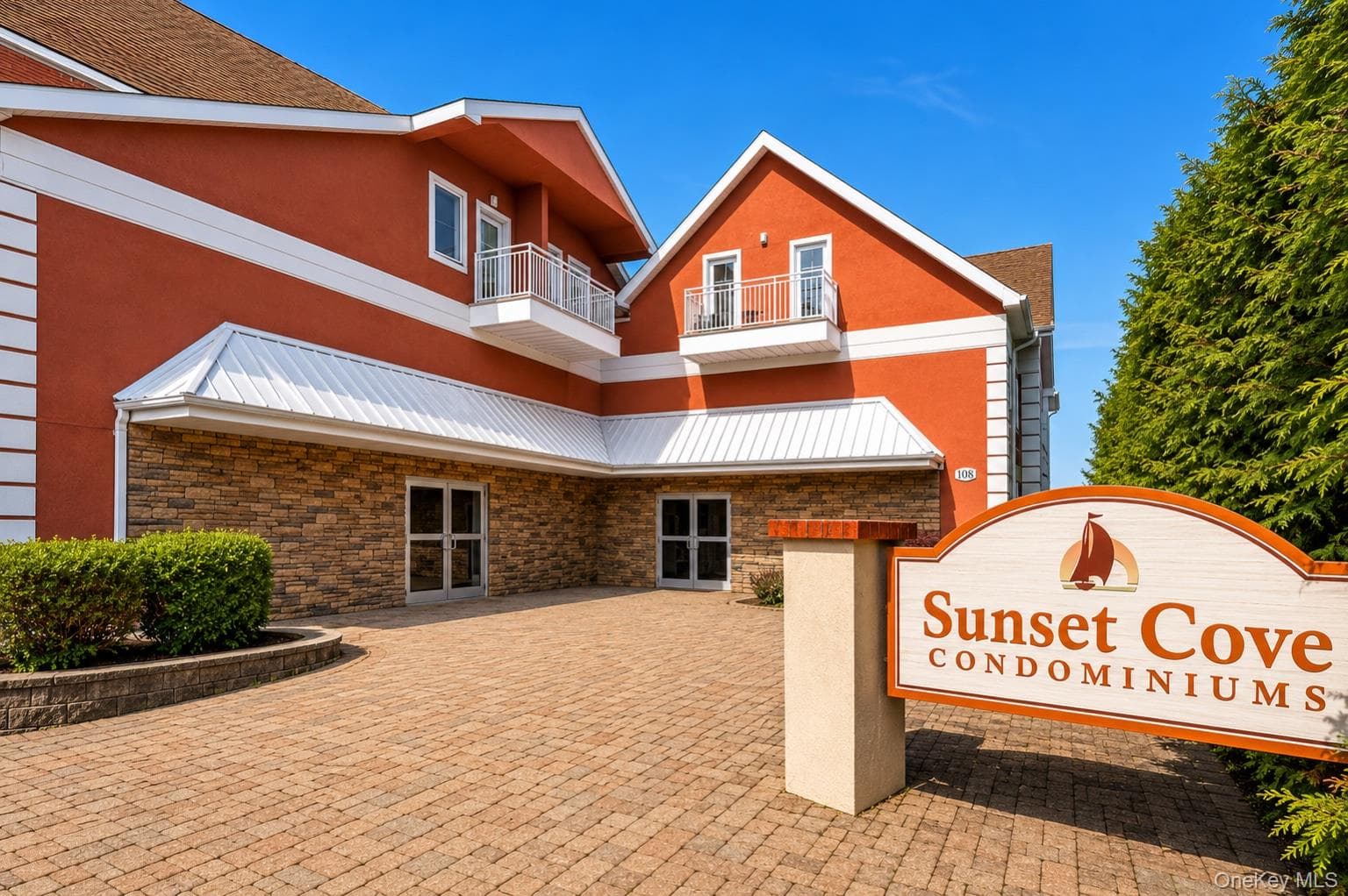 1490 Outlook Avenue Unit: 2S, Bronx