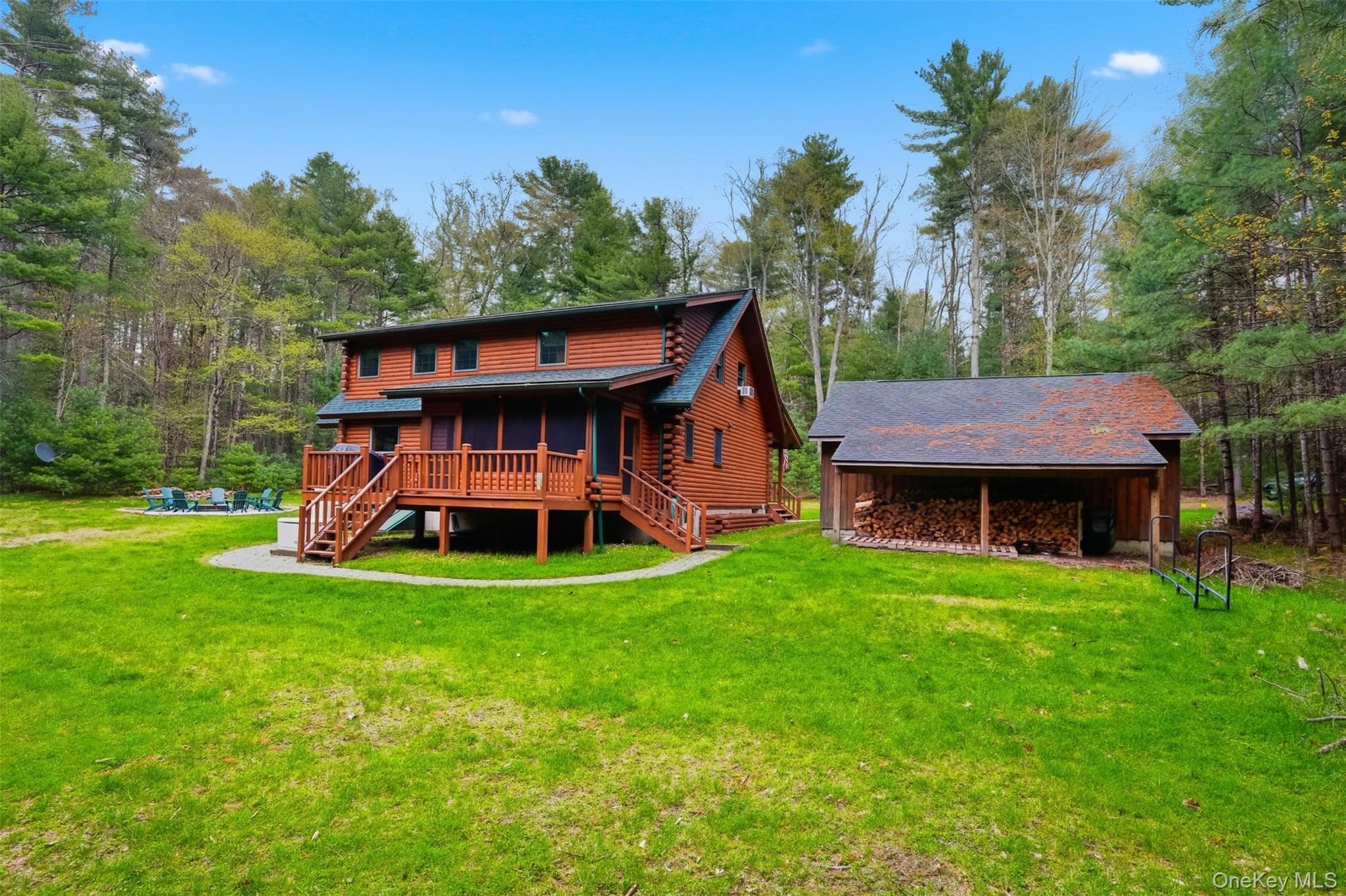 924 Forestburgh Road thumbnail 8