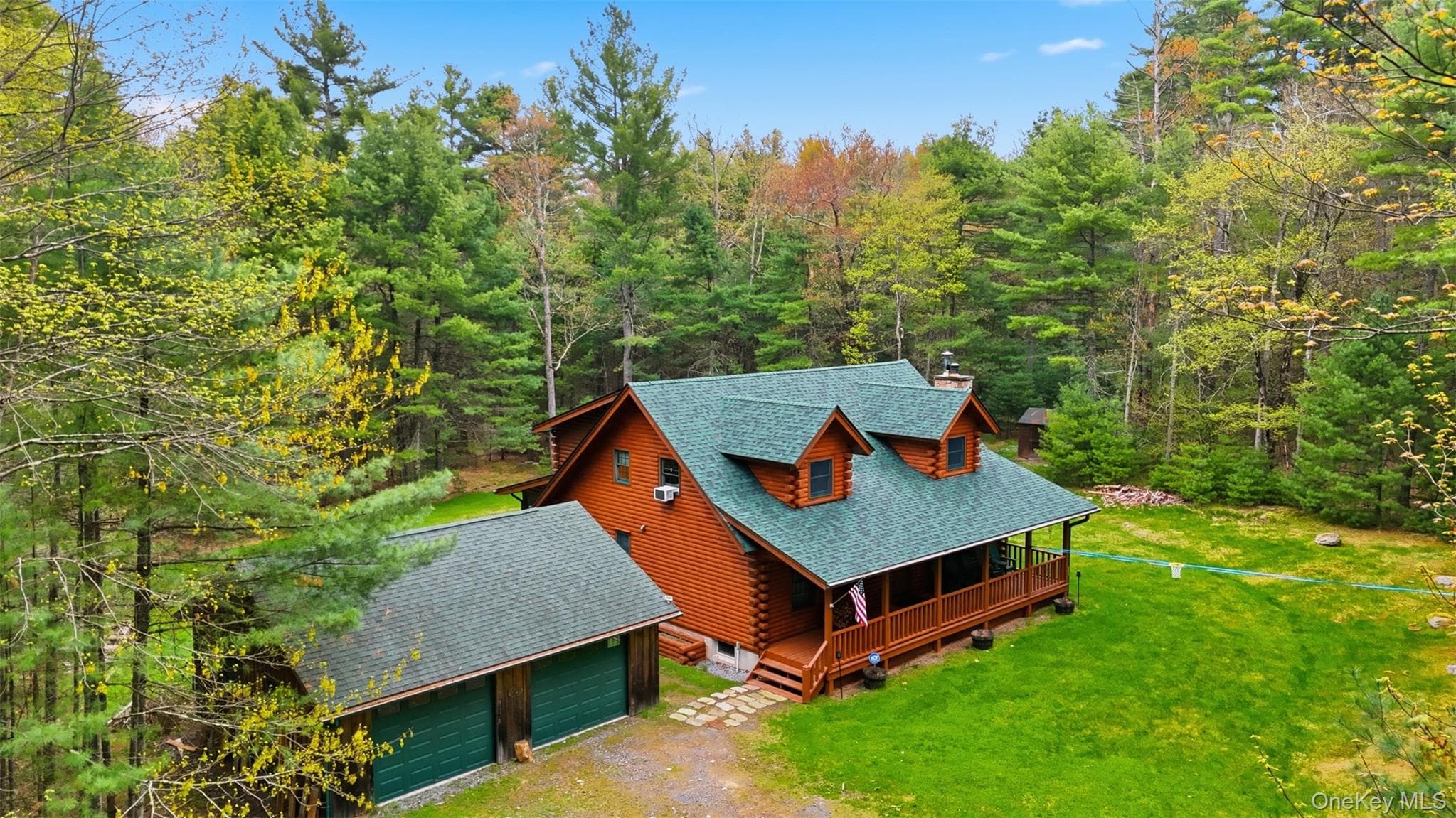 924 Forestburgh Road, Glen Spey