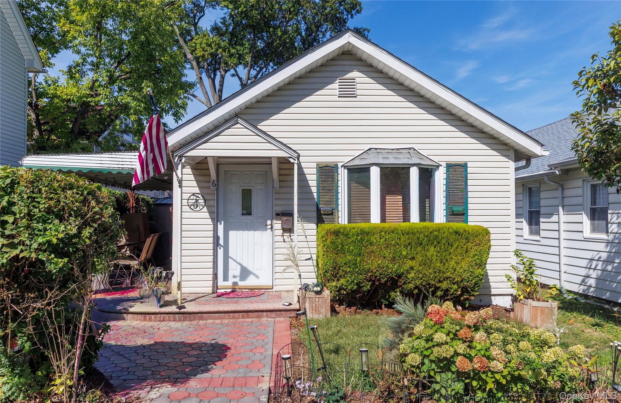 6 Elm Place Unit: 6, Bronx