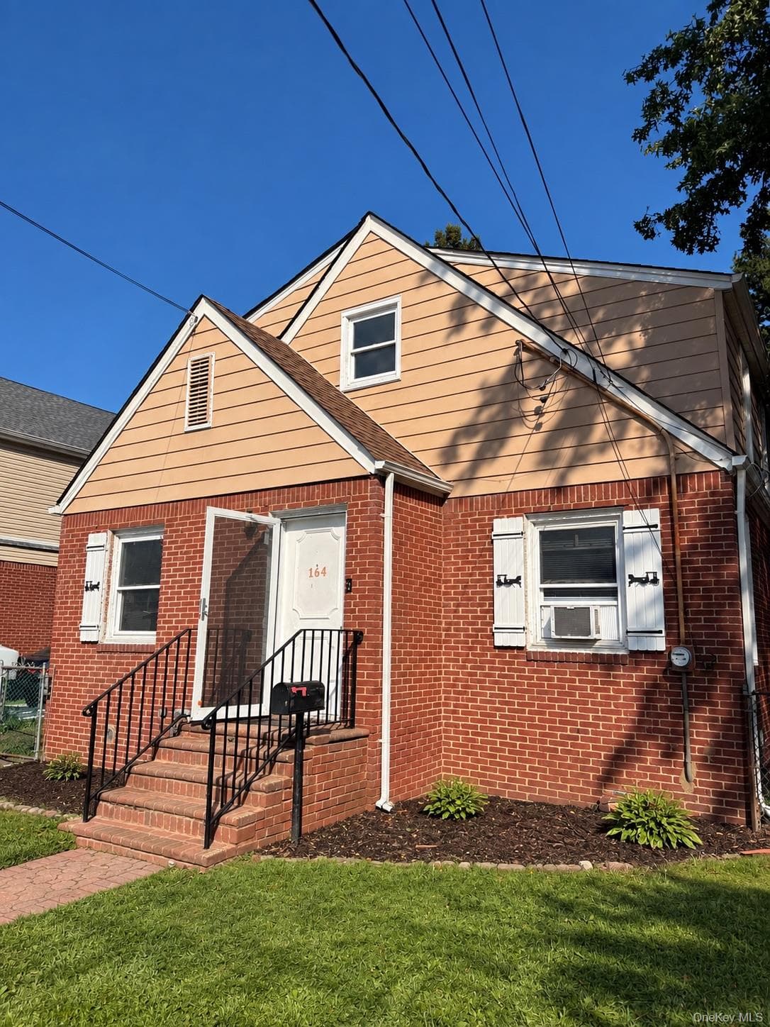 164 Fairview Boulevard, Hempstead