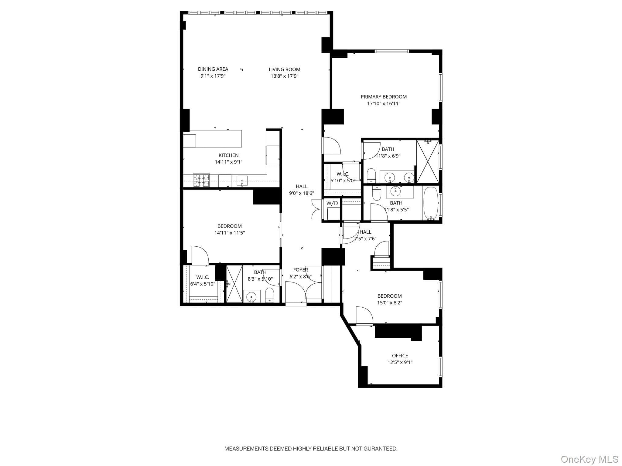 130 W 30th Street Unit: 14B thumbnail 12