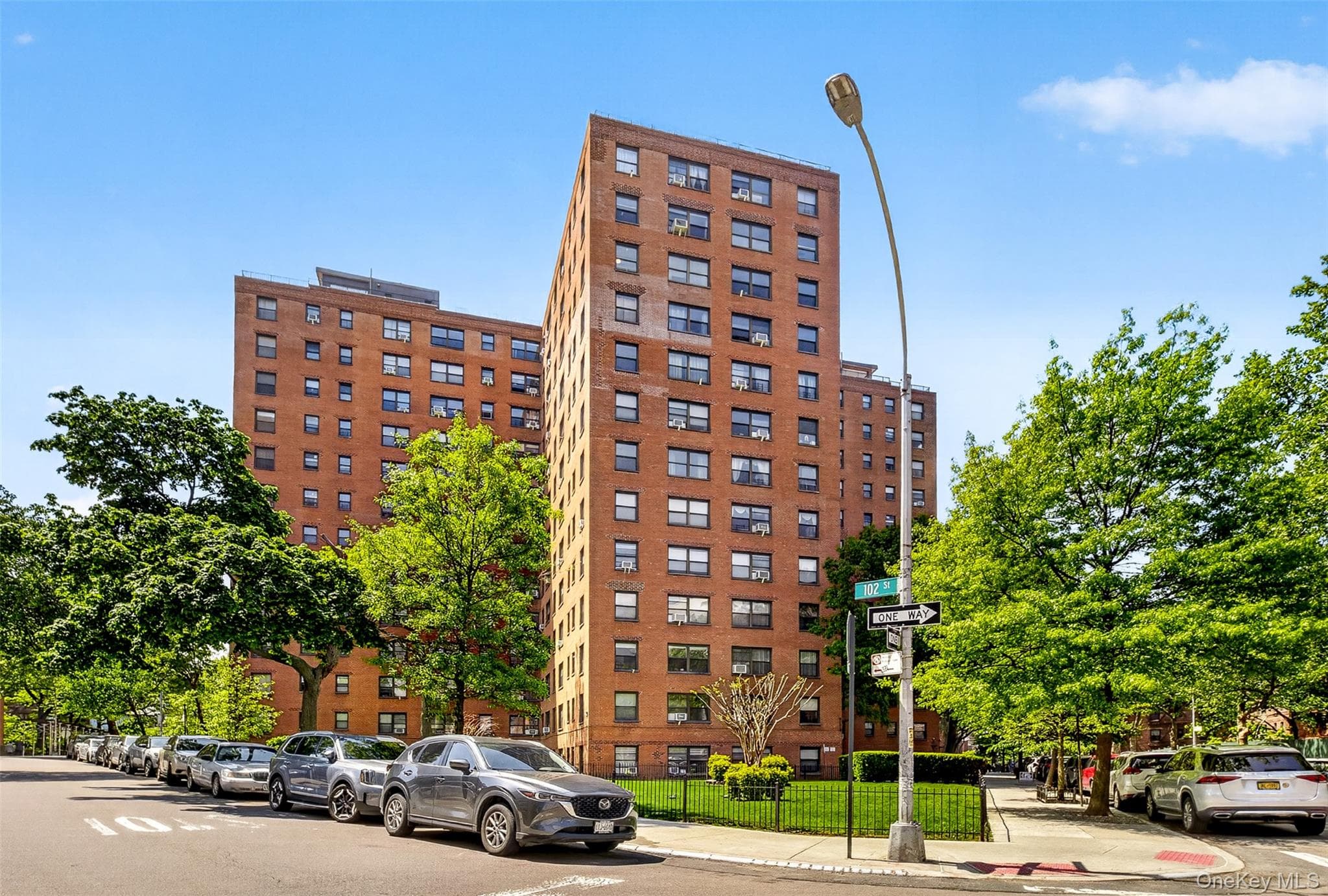 99-72 66th Rd Rd Unit: 7F, Rego Park