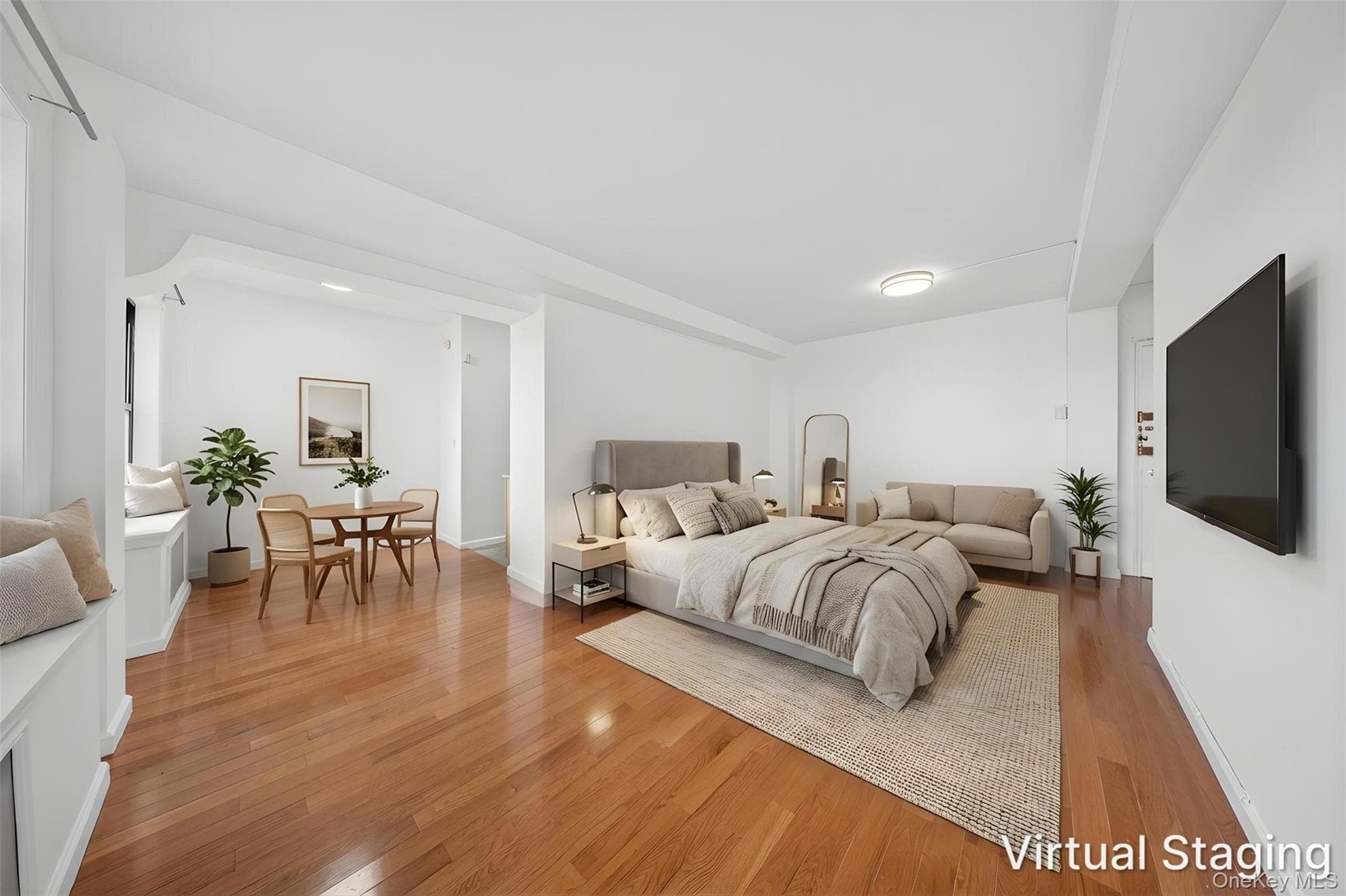 99-72 66th Rd Rd Unit: 7F thumbnail 6
