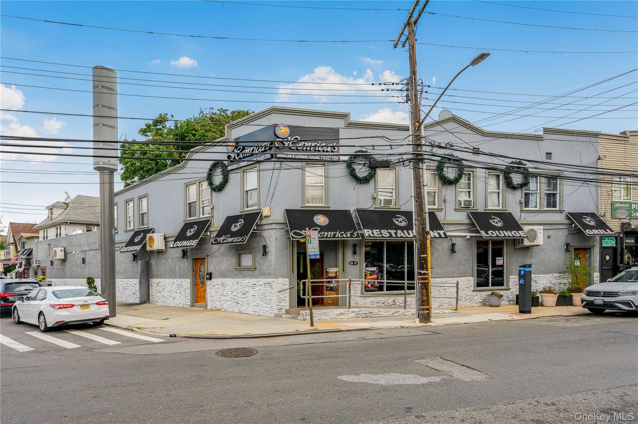 13889/91 Francis Lewis Boulevard photo 1