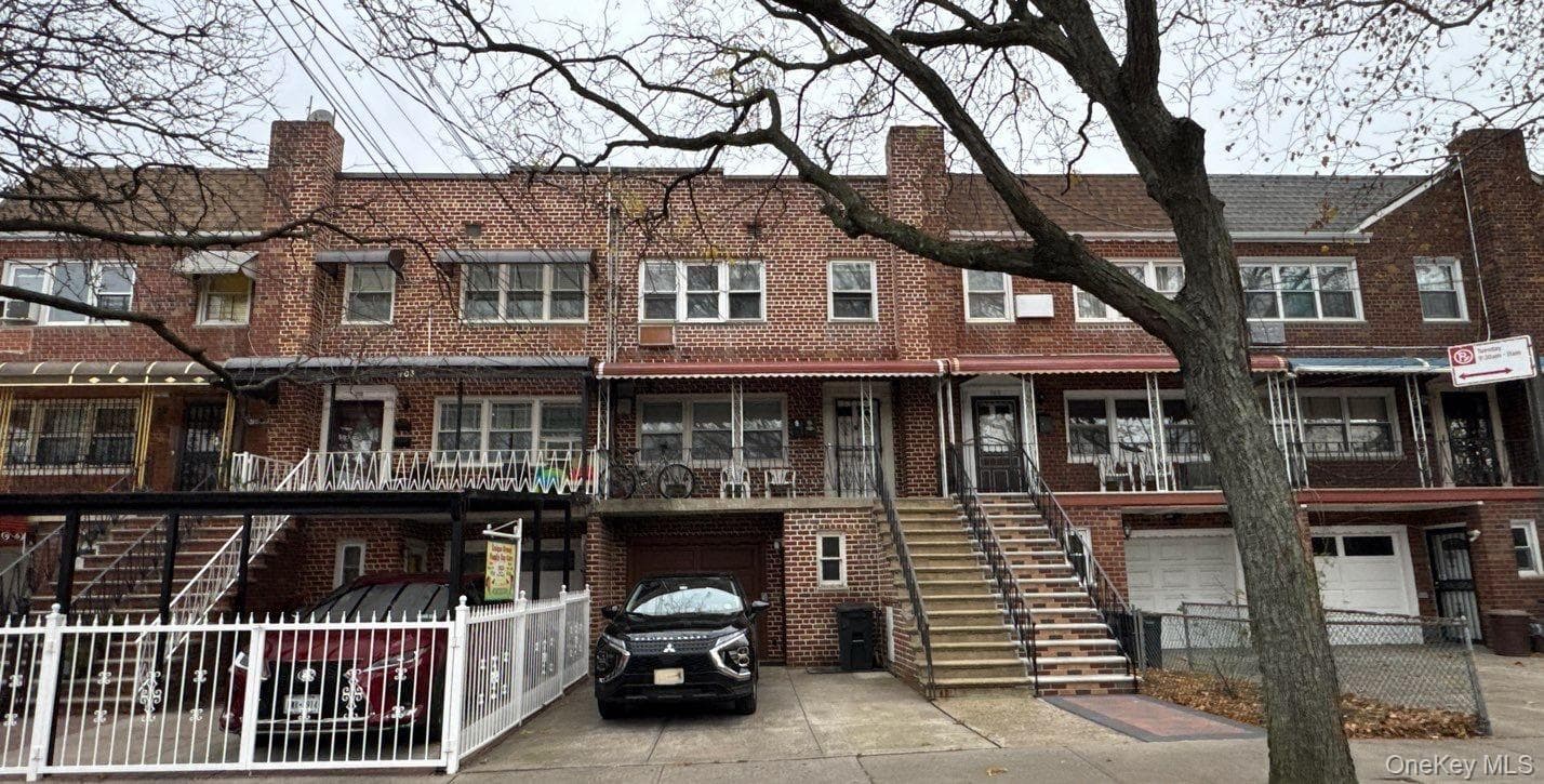 707 E 81st Street, Brooklyn