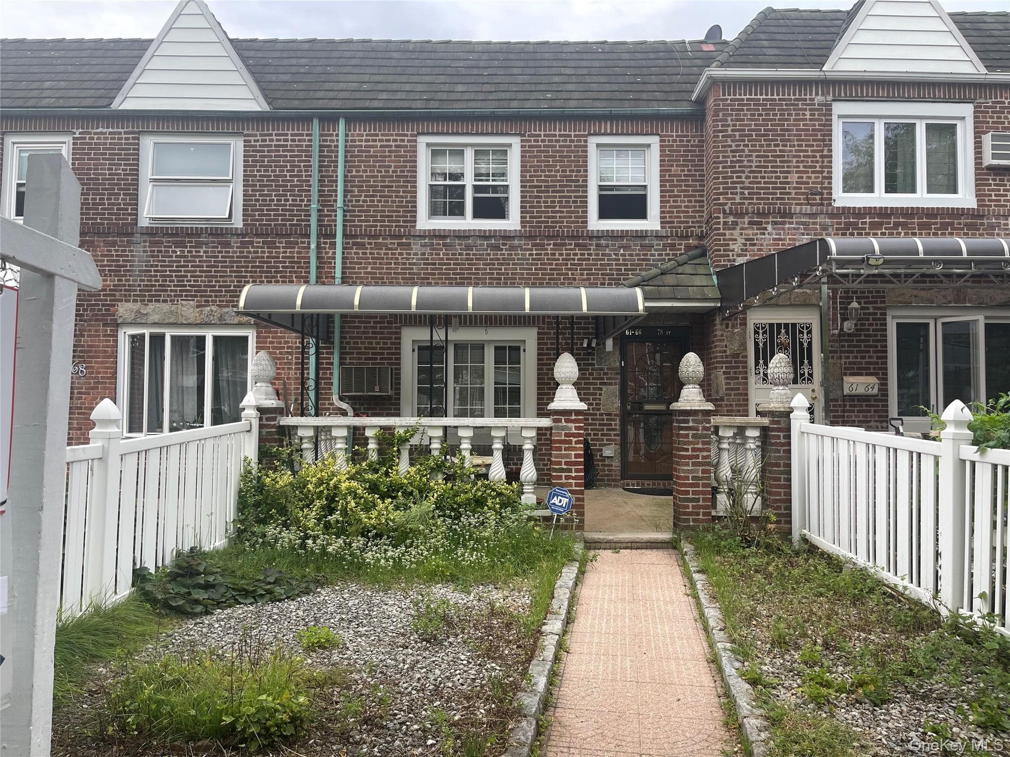 6166 78th Street, Middle Village