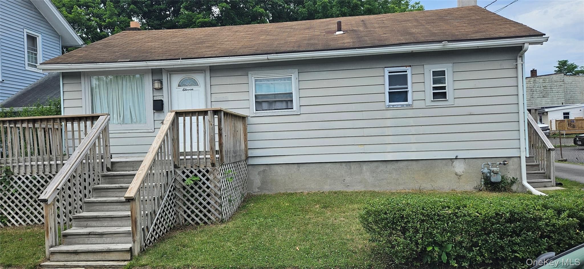 11 Chestnut Street, Newburgh