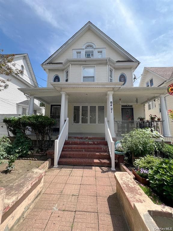 8421 88th Street, Woodhaven