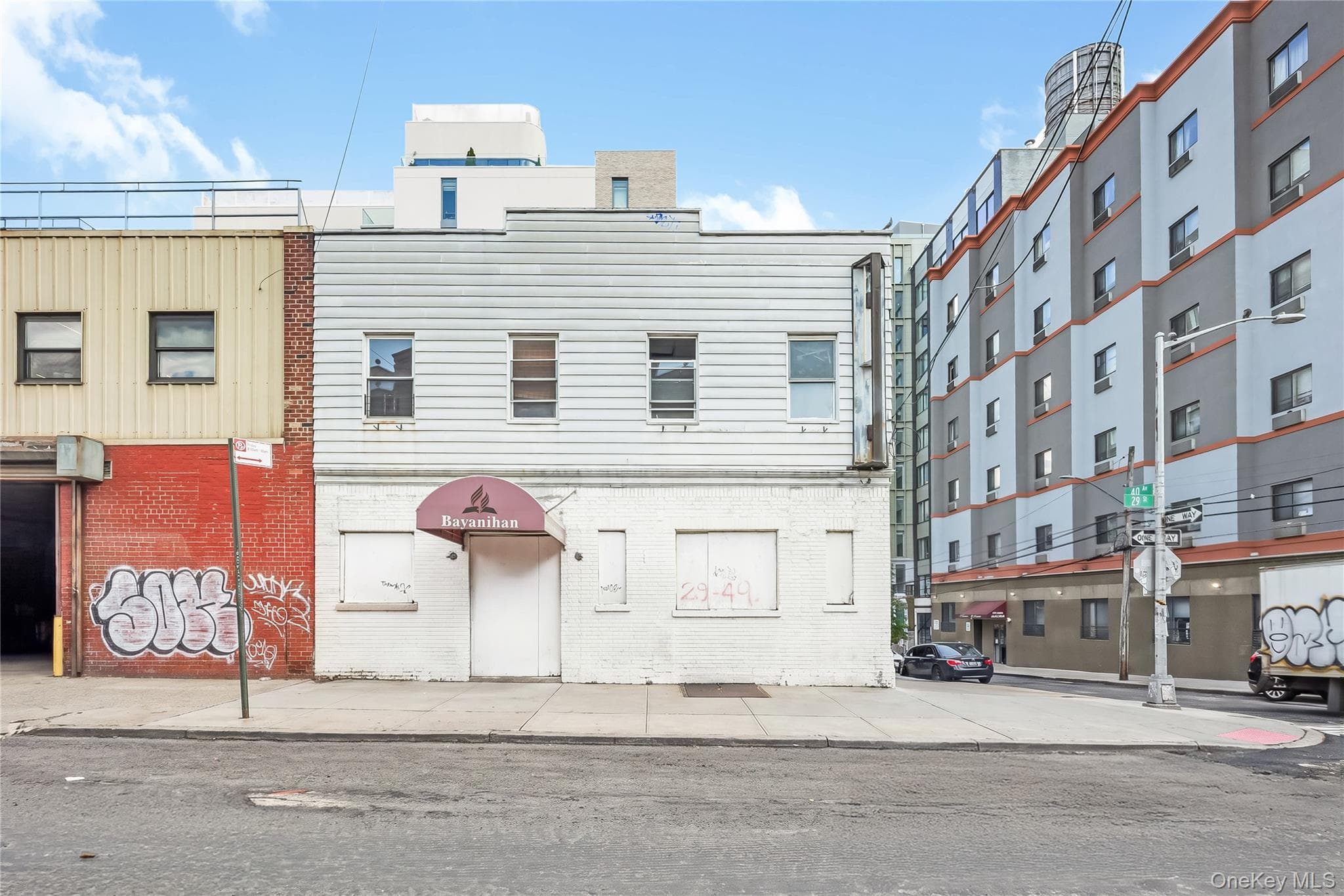 39-49 29th Street, Long Island City