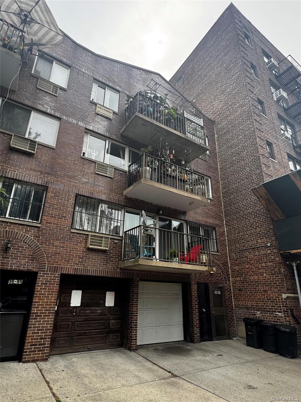 35-57 86th Street, Jackson Heights