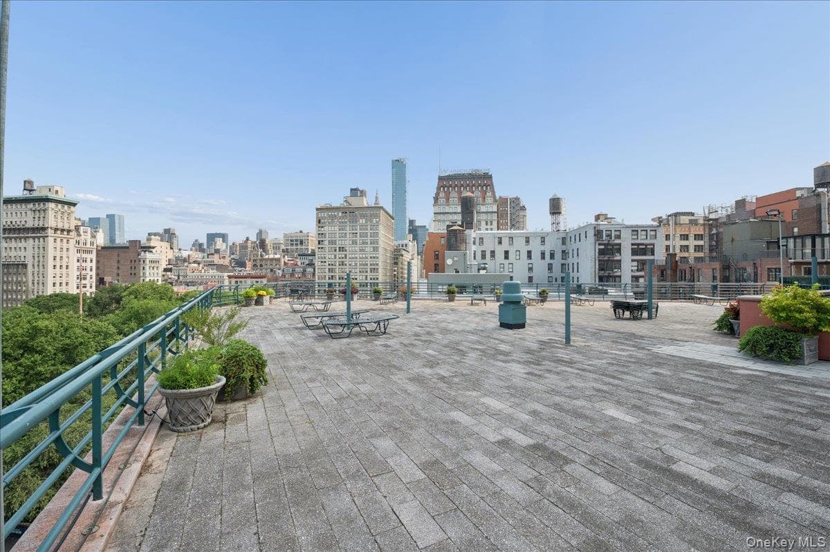 1 Irving Place Unit: U16E thumbnail 19
