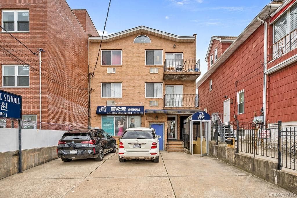 43-07 162nd Street, Flushing