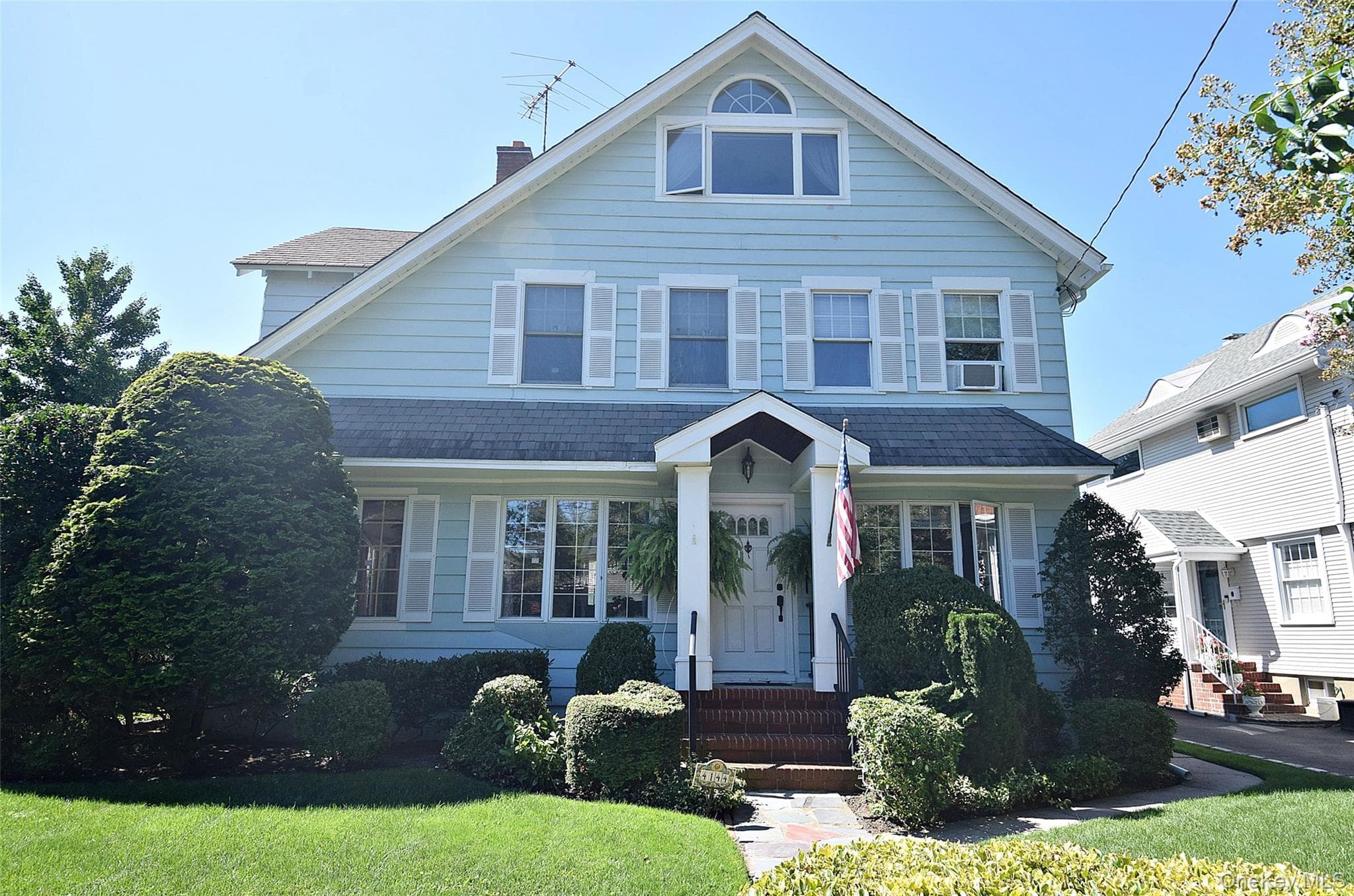 4144 Westmoreland Street thumbnail 2