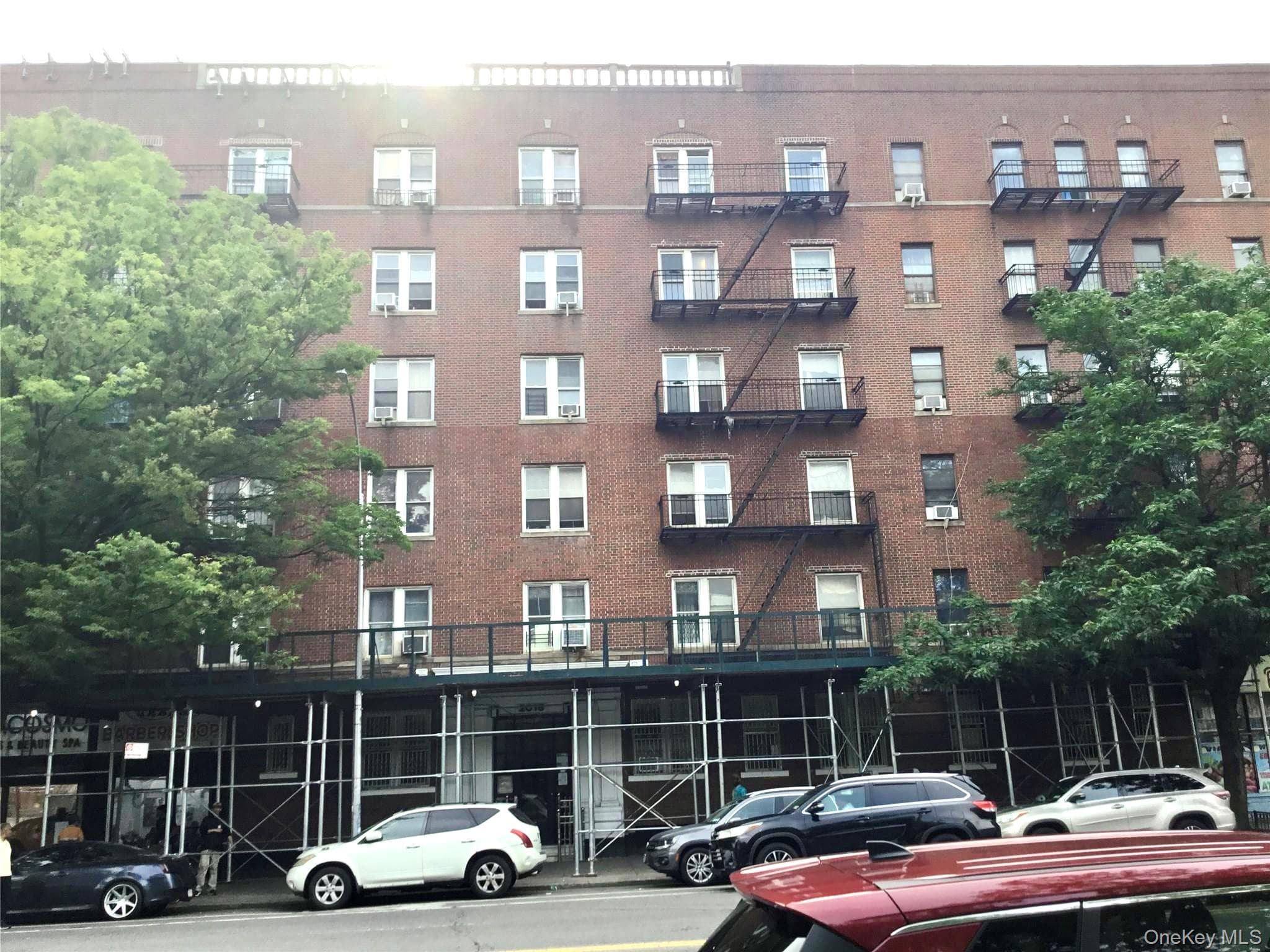 2015 Southern Boulevard Unit: #6D, Bronx