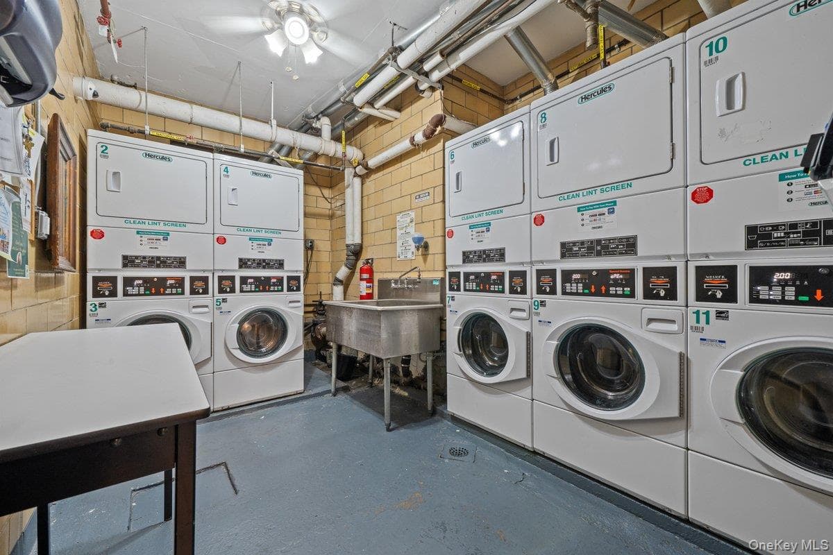 735 Kappock Street Unit: 7B thumbnail 17