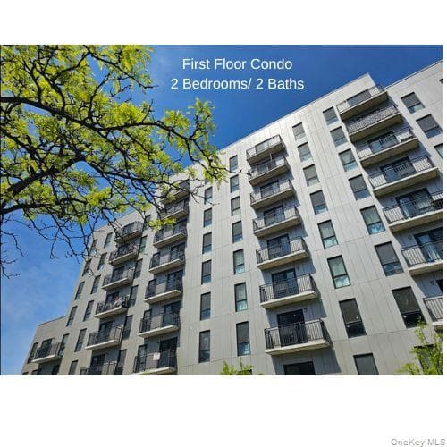 70-25 Queens Boulevard Unit: 1B, Woodside