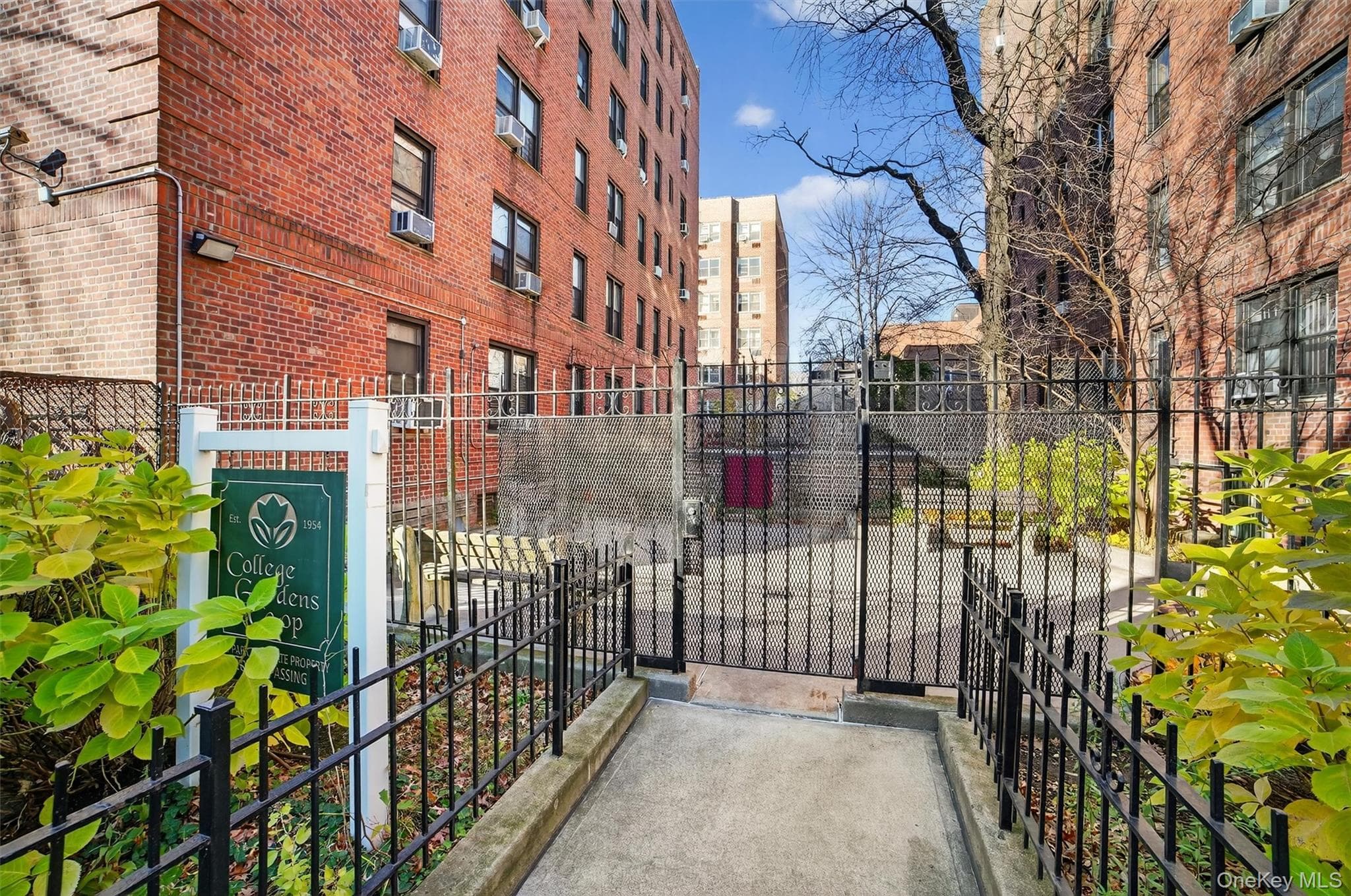 3535 Kings College Place Unit: 6G thumbnail 3