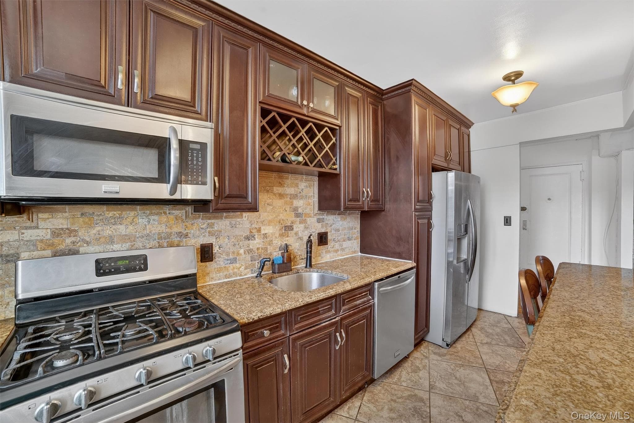 3535 Kings College Place Unit: 6G thumbnail 13