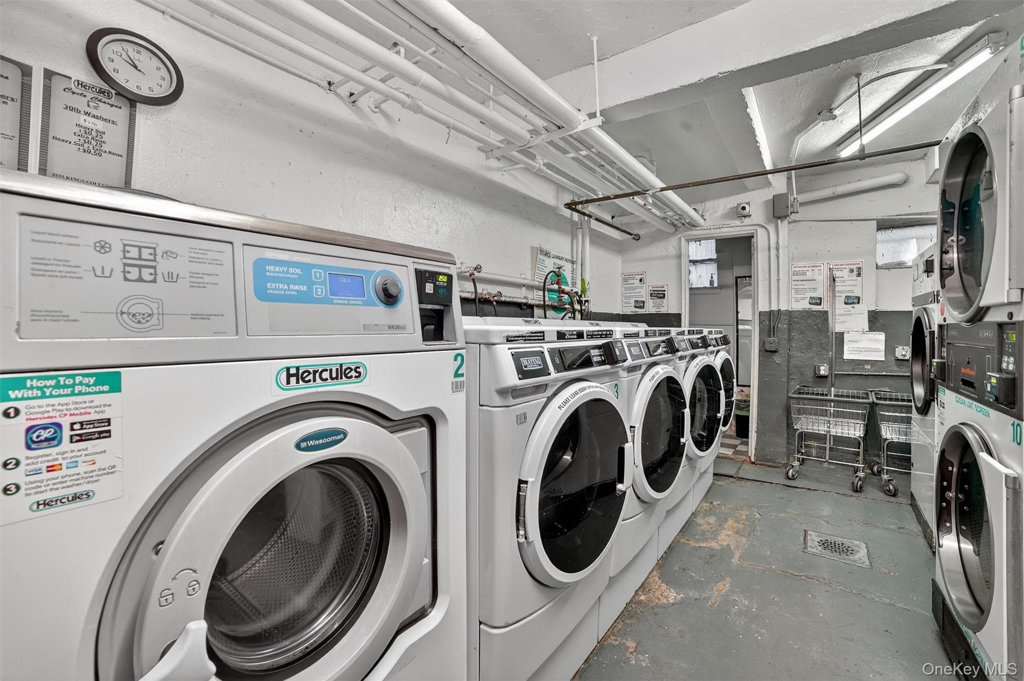 3535 Kings College Place Unit: 6G thumbnail 21