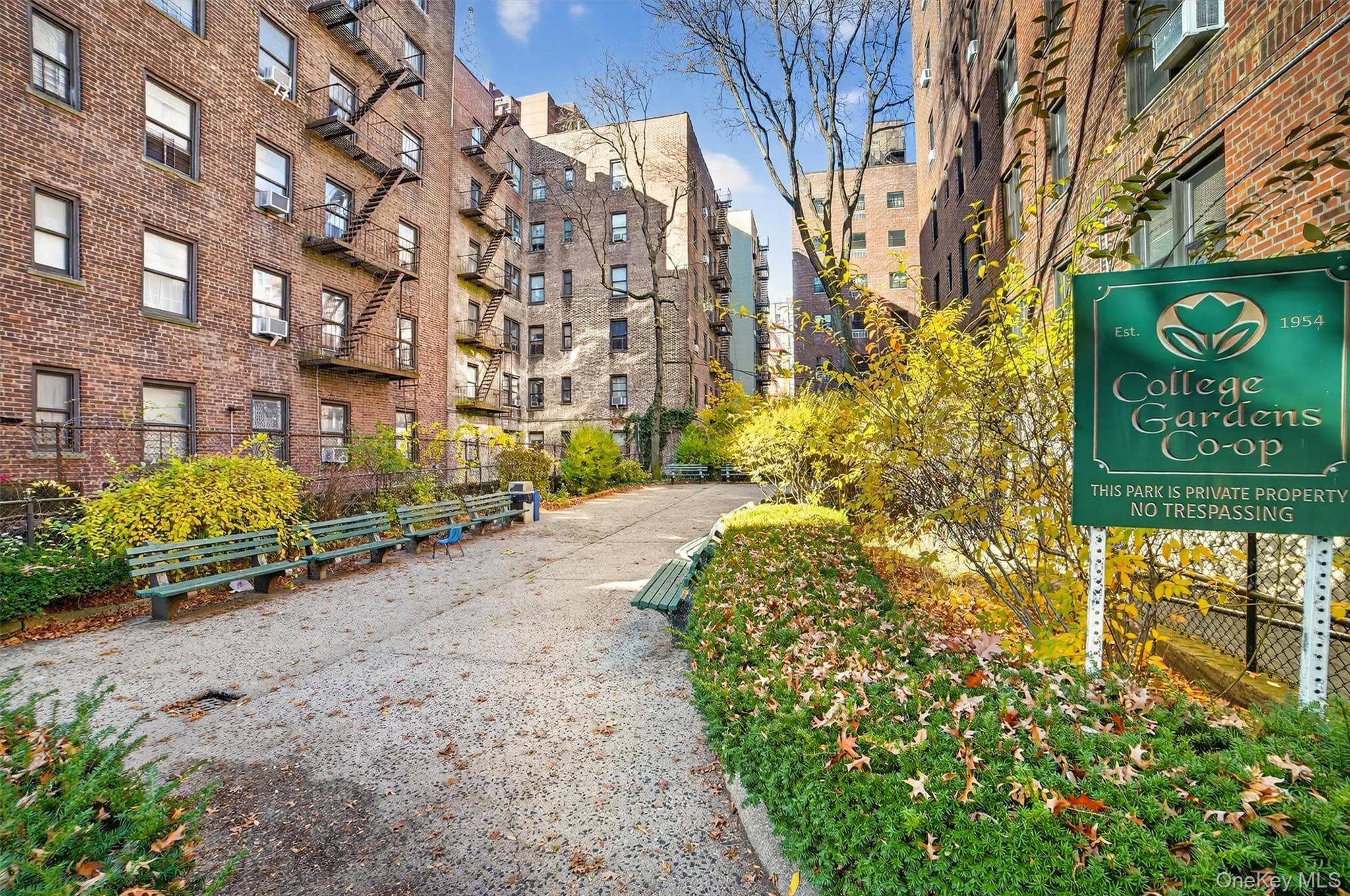 3535 Kings College Place Unit: 6G thumbnail 2