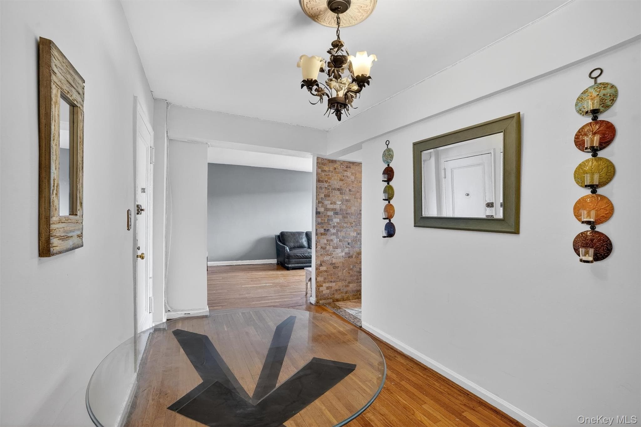 3535 Kings College Place Unit: 6G thumbnail 6