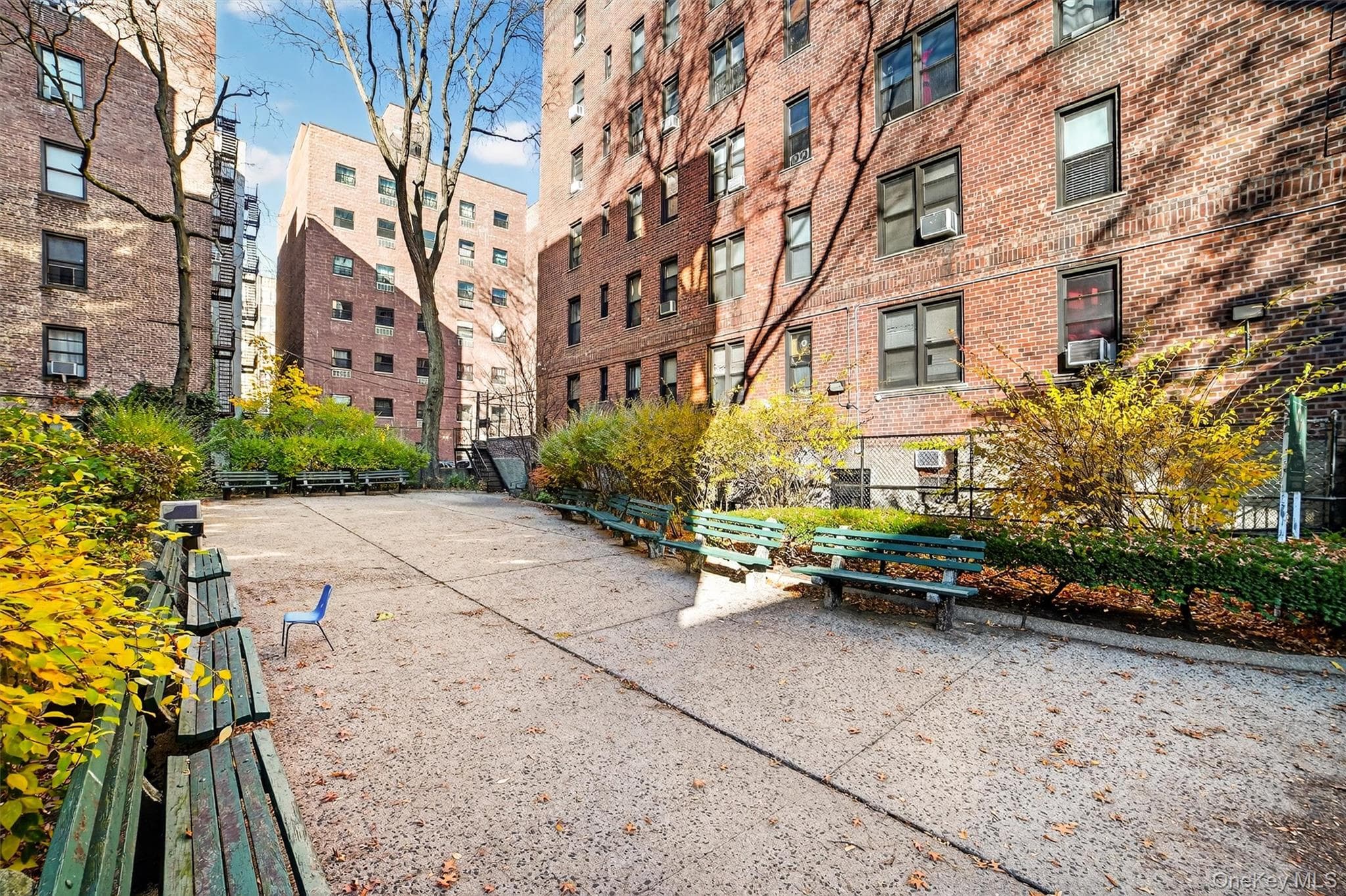 3535 Kings College Place Unit: 6G thumbnail 25