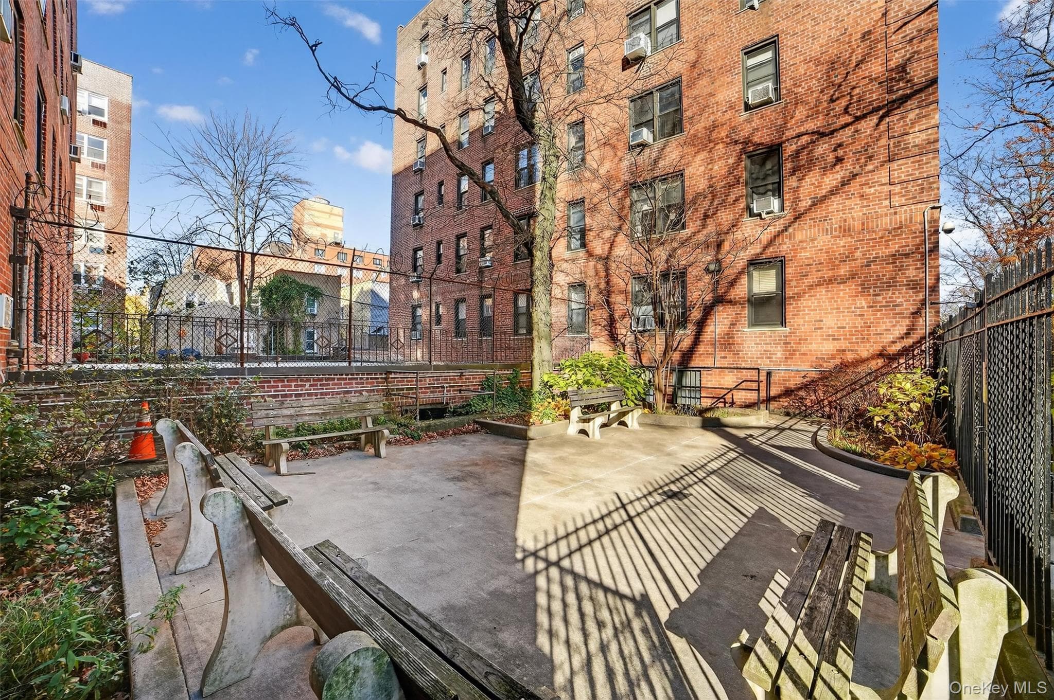 3535 Kings College Place Unit: 6G thumbnail 26