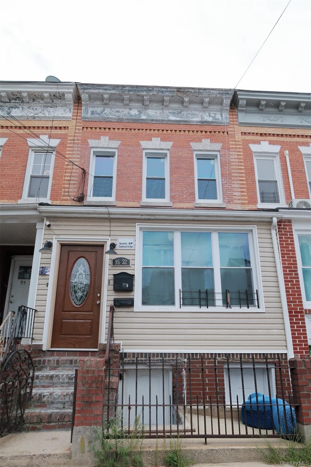 9532 92nd Street, Ozone Park