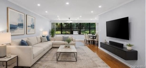 75-34 Bell Boulevard Unit: LF thumbnail 5