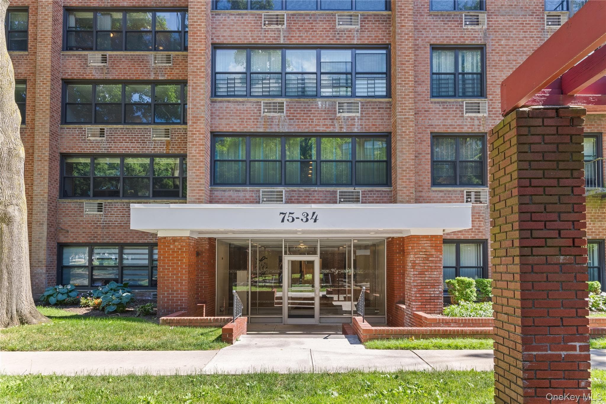 75-34 Bell Boulevard Unit: LF, Bayside