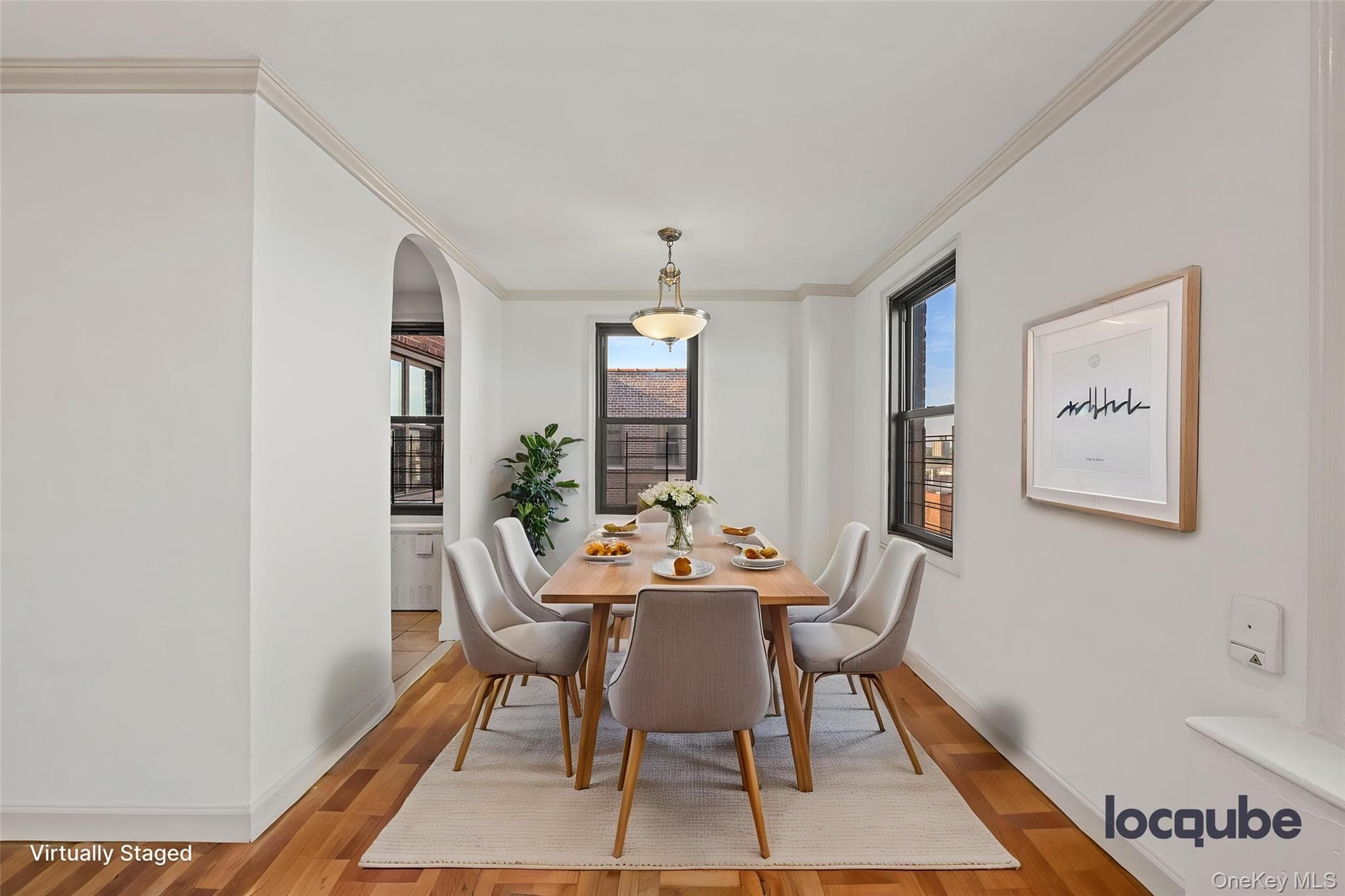 2835 Webb Avenue Unit: 9E thumbnail 3