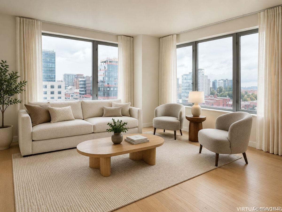 138-35 39th Avenue Unit: 6H, Flushing