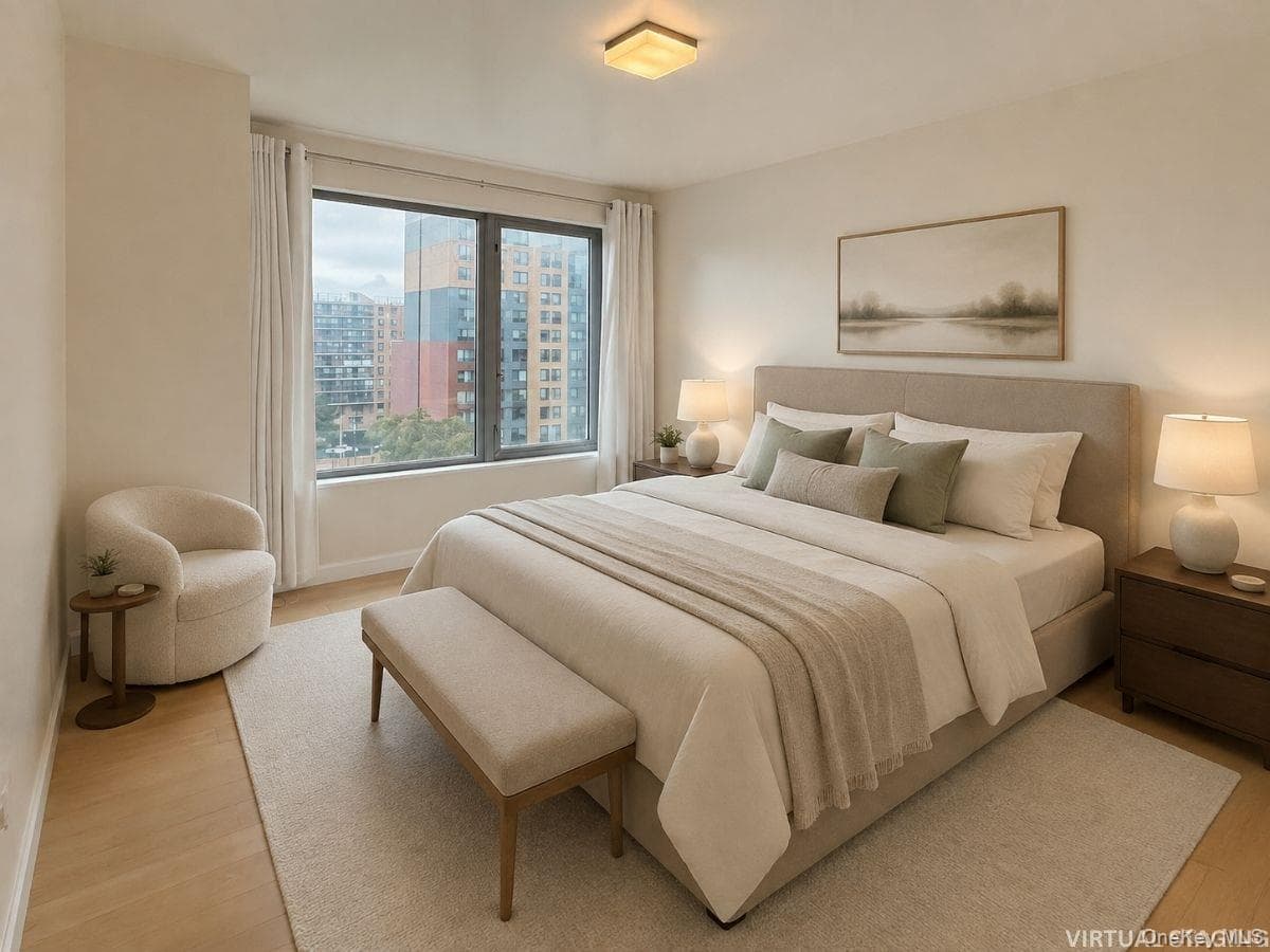 138-35 39th Avenue Unit: 6H thumbnail 2