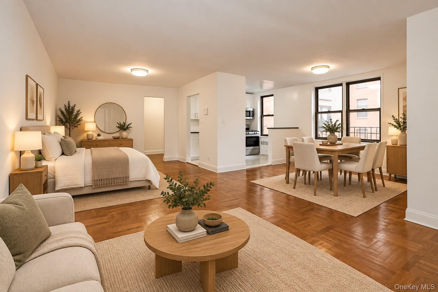 1040 Neilson Street Unit: 1C photo 1