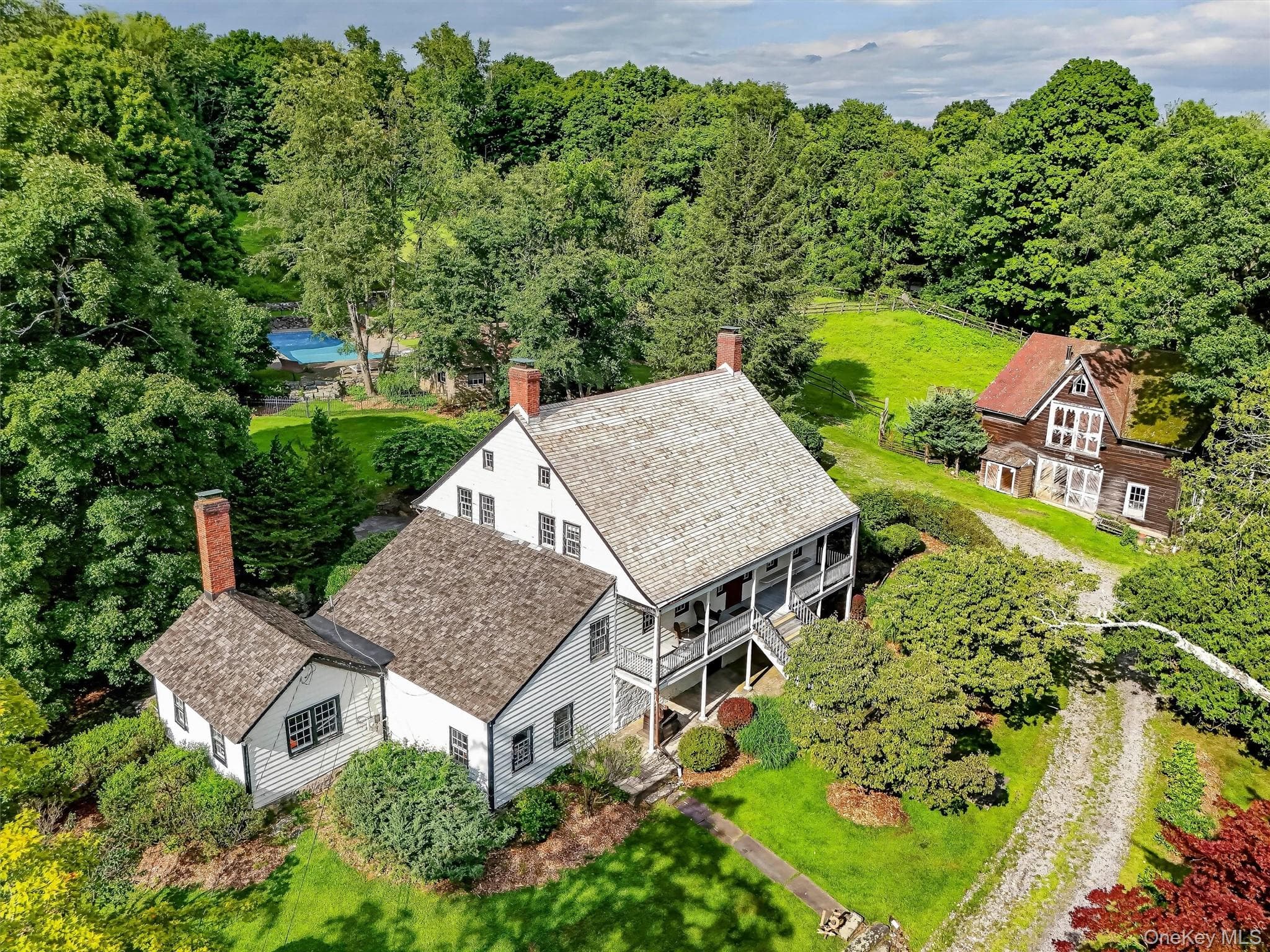 15 Inningwood Road, Ossining