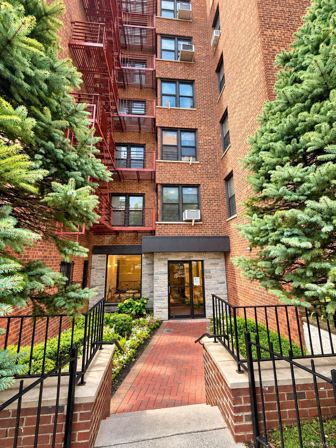 8423 Manton Street Unit: 5E, Briarwood