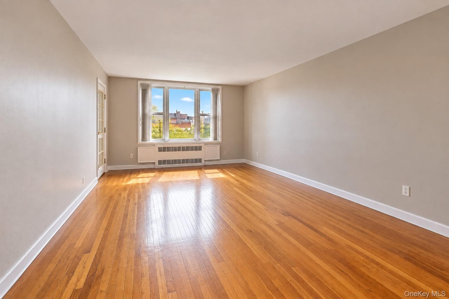 2750 Johnson Avenue Unit: 6J, Bronx
