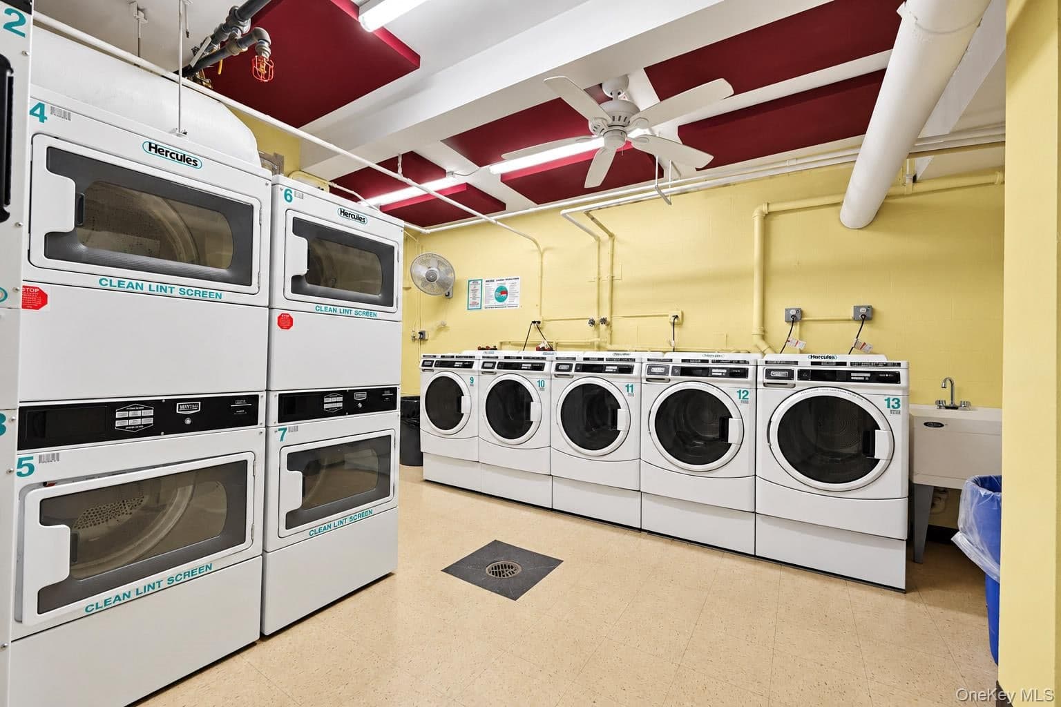 2750 Johnson Avenue Unit: 6J thumbnail 23