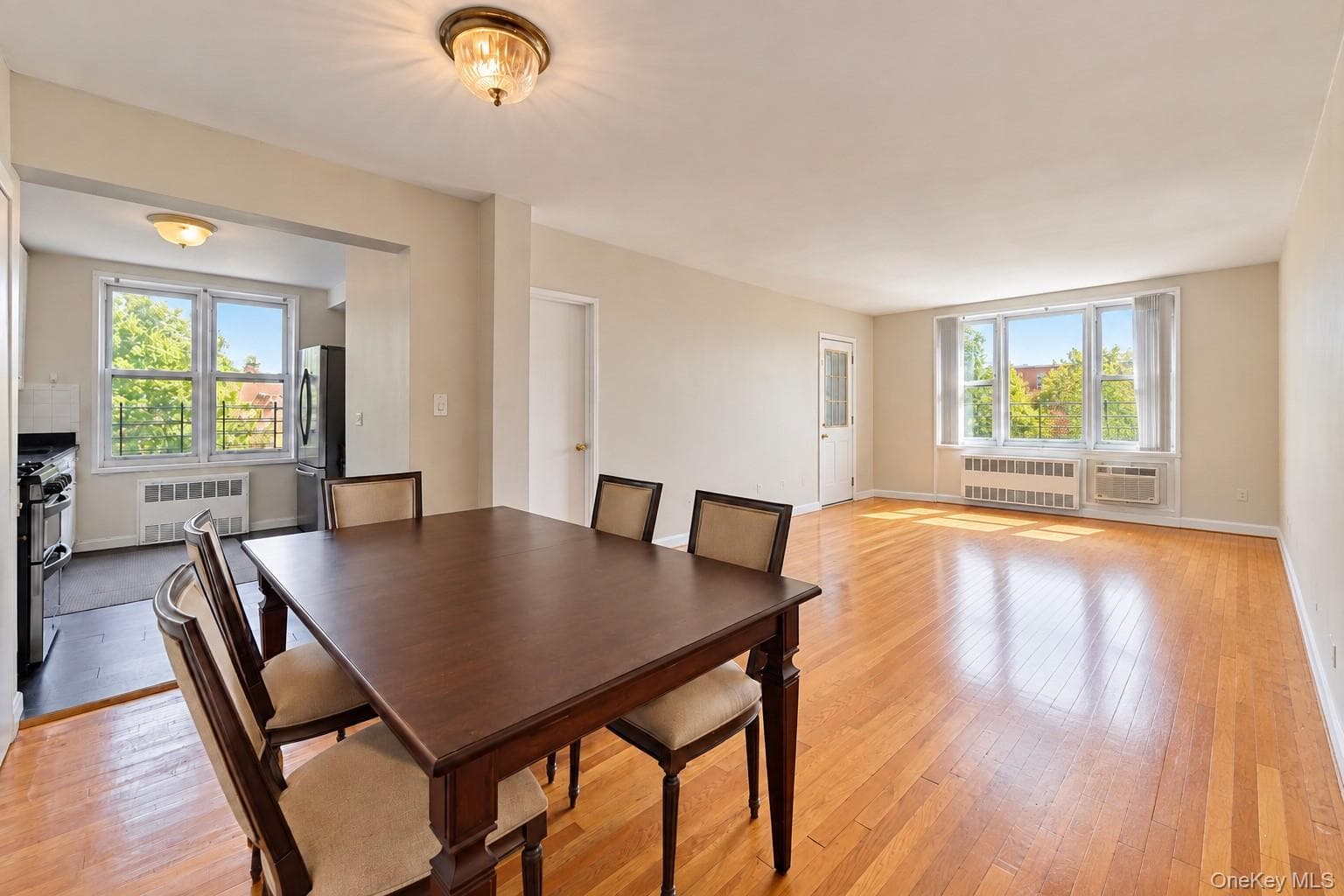 2750 Johnson Avenue Unit: 6J thumbnail 3