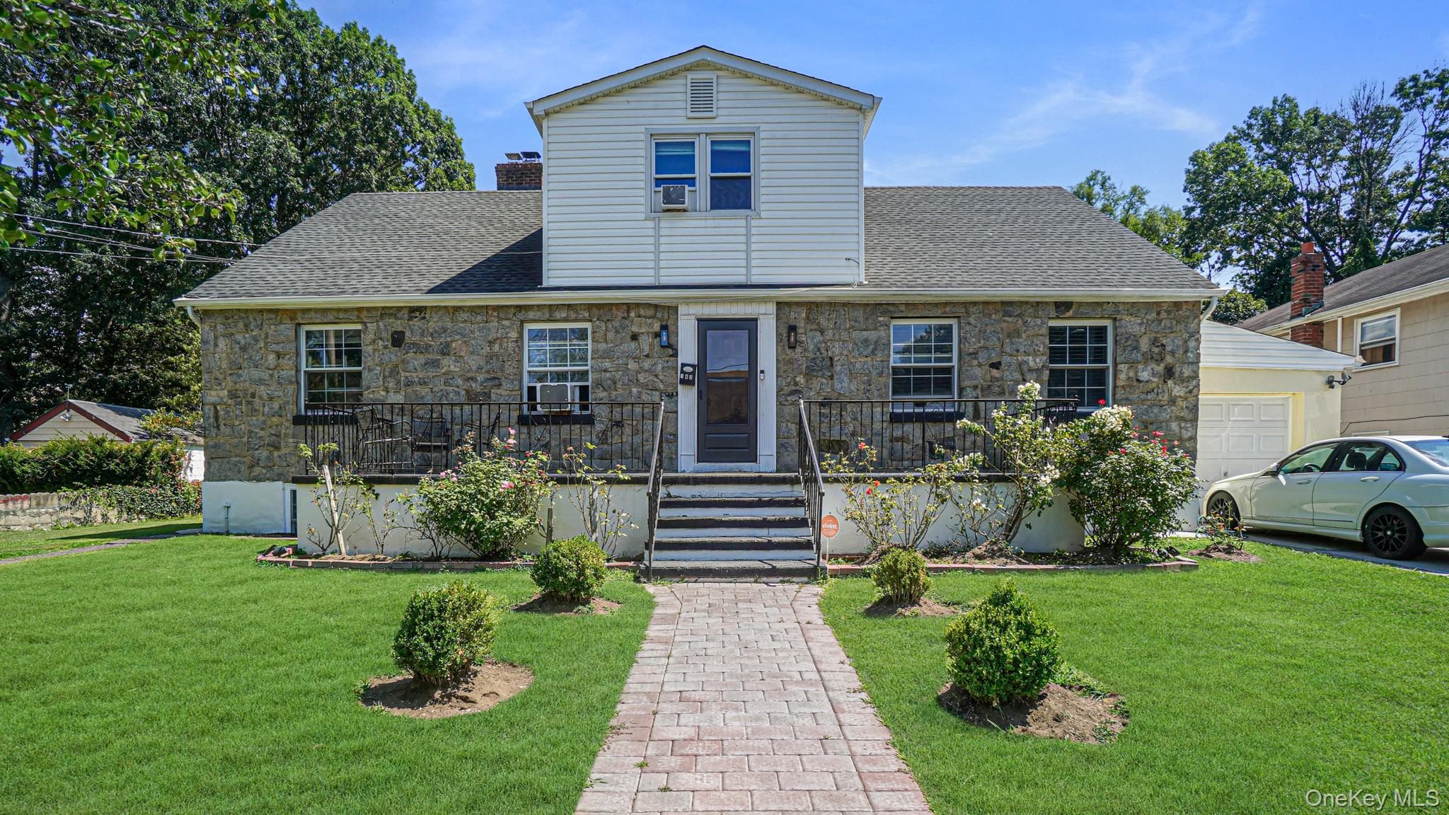 143 S Montgomery Street, Valley Stream