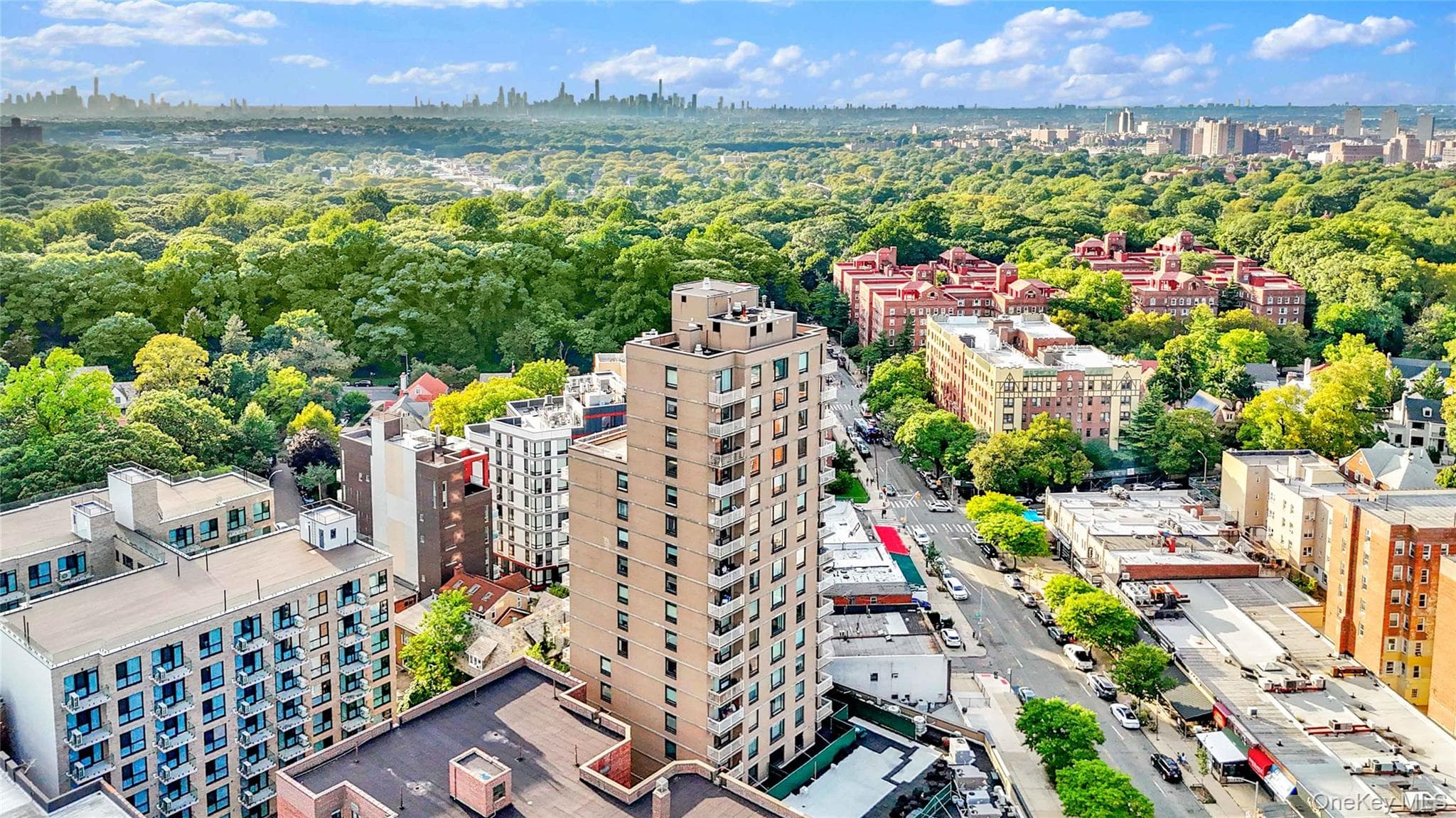 11624 Grosvenor Lane Unit: 15B thumbnail 30