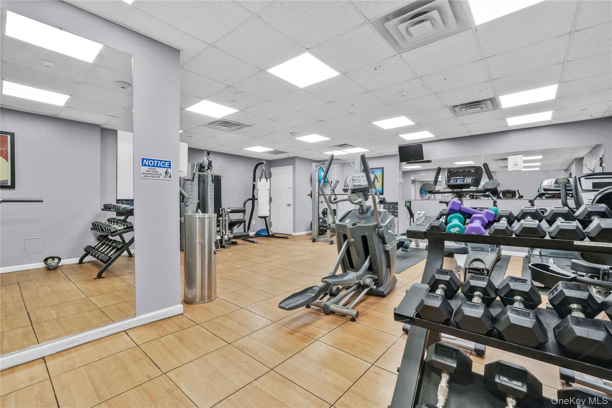 11624 Grosvenor Lane Unit: 15B thumbnail 23