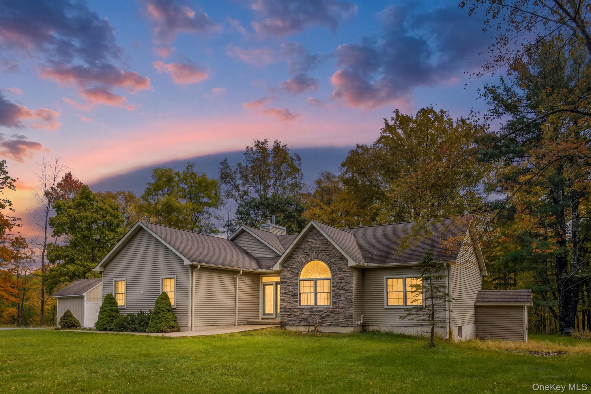 576 Burlingham Road, Bloomingburg