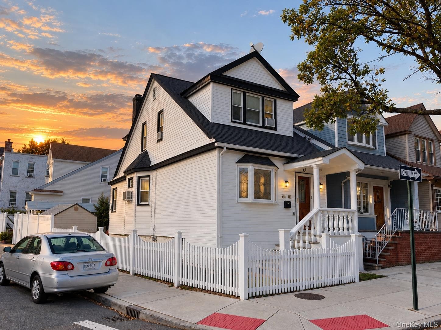 9501 97th Avenue, Ozone Park